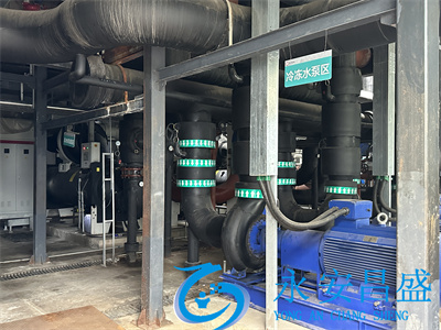 精密空調維保 精密空調維保