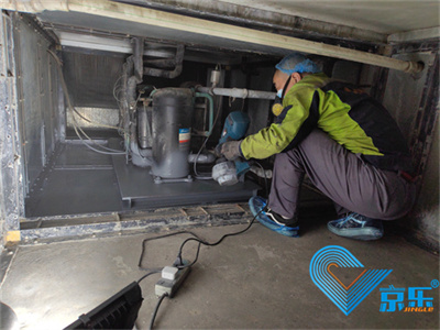 空調系統保養 空調系統保養