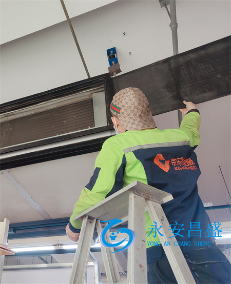 空調清洗 空調清洗