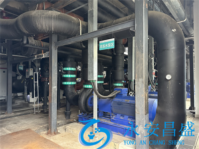 空調(diào)保養(yǎng)運維