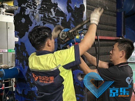 空調主機安裝 空調主機安裝