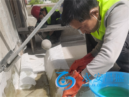 冷卻塔維修公司 24小時響應解決工廠循環水系統停機問題