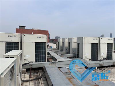 酒店空調專業深度清洗 濾網風道殺菌消毒 提升賓客滿意度