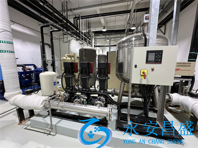 實驗室級凈化空調(diào)維保 上海芯片車間合作服務(wù)商