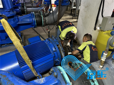 北京大型商超制冷機組維保 3小時響應(yīng)避免生鮮變質(zhì)損失