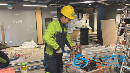 企業必看 中央空調改造省電50%方案 專業公司免費評估