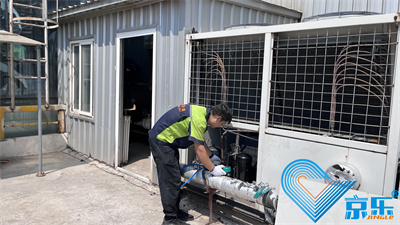 高溫預(yù)警 中央空調(diào)不制冷怎么辦 北京地區(qū)專業(yè)維修