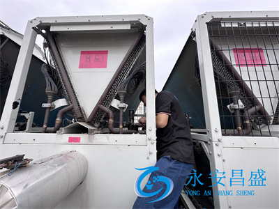 上海空調(diào)維修