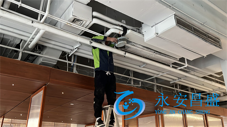 空調清洗