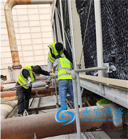 空調清洗 空調清洗