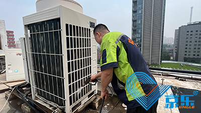 中央空調(diào)清洗 中央空調(diào)清洗