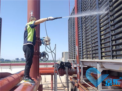 中央空調(diào)清洗 中央空調(diào)清洗