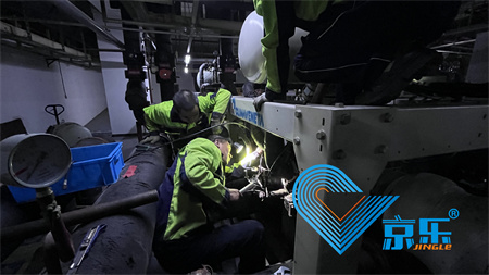 中央空調維修 中央空調維修