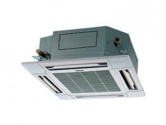 家里有孩子？那就更應(yīng)該安裝家用型中央空調(diào)