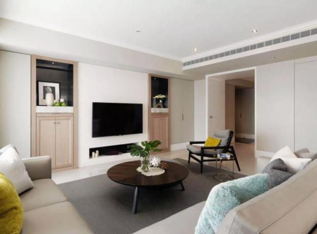 家里裝中央空調好嗎？-tu