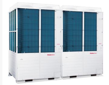 全直流變頻多聯機MX7(38-48匹)