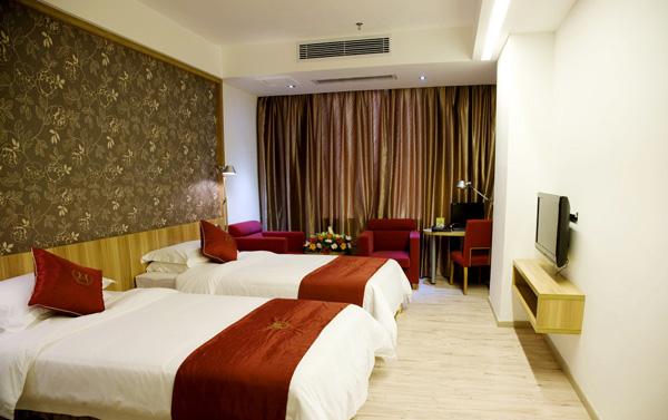 水系統中央空調原理