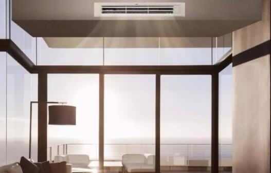 大金家用中央空調如何做清洗和保養(yǎng)