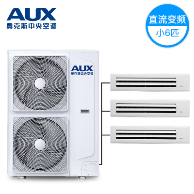 疫情期如何防止交叉感染？中央空調清洗注意事項