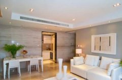 強(qiáng)烈推薦家用中央空調(diào)的5點(diǎn)理由