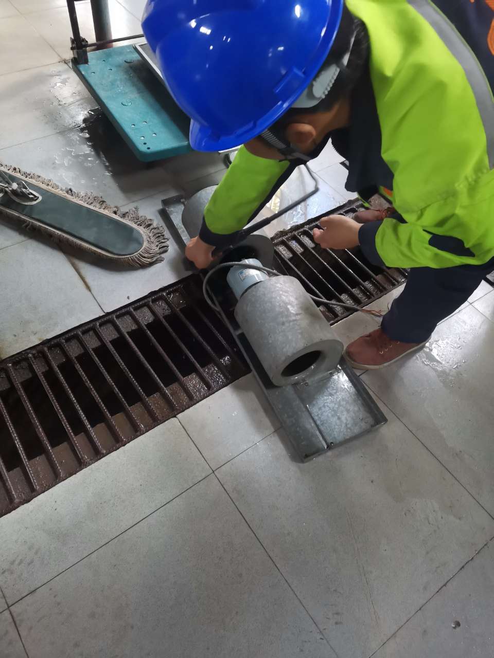 中央空調保養有哪些