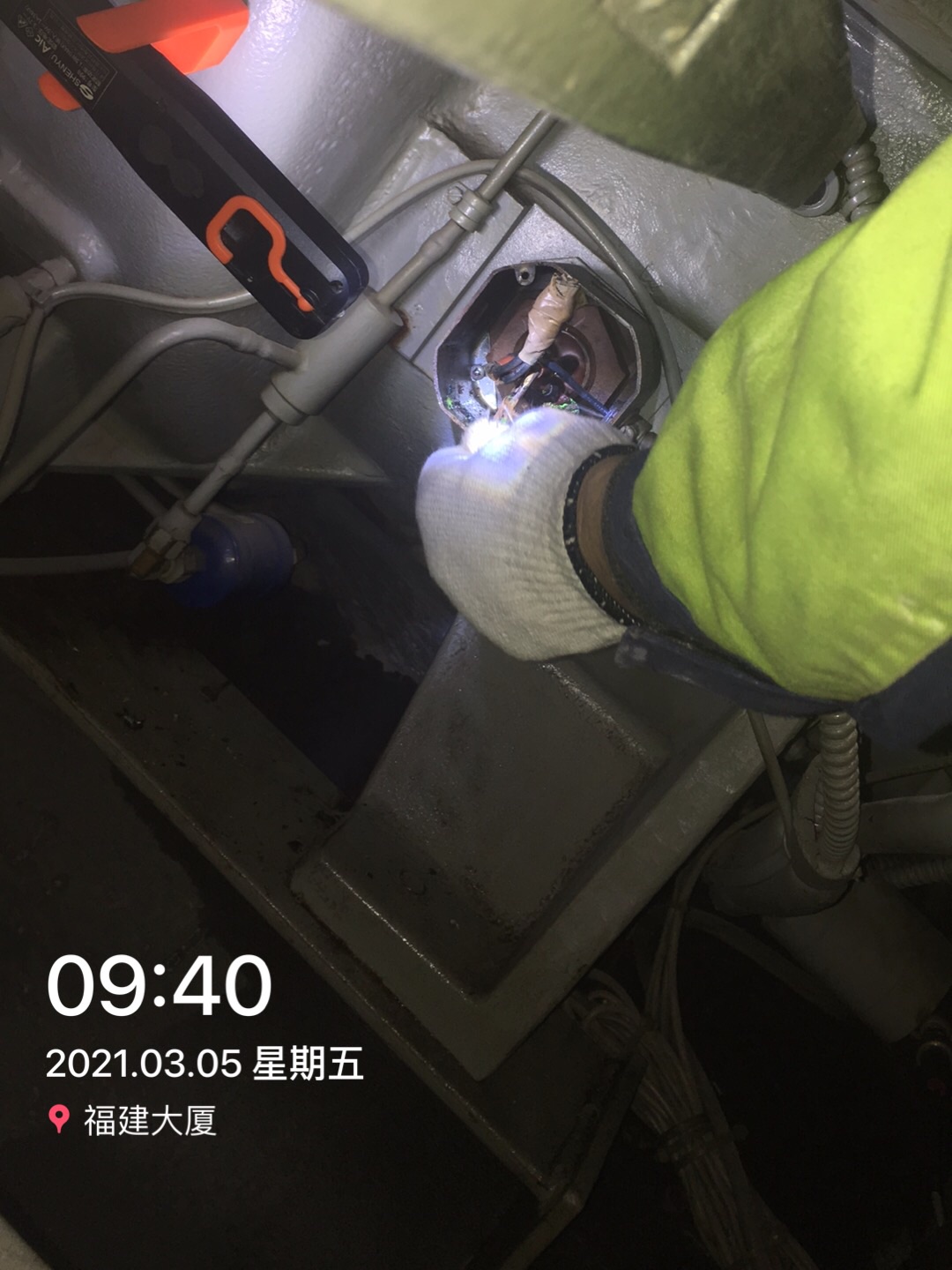 中央空調保養一次多少錢一個月啊