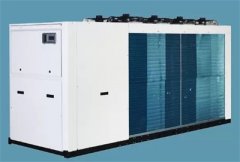 商業中央空調多少錢一平方 安裝中央空調價格