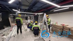 上海中央空調安裝改造 打造舒適的辦公生活環境