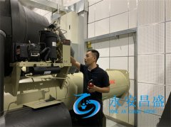 中央空調修理電話 解企業燃眉之急